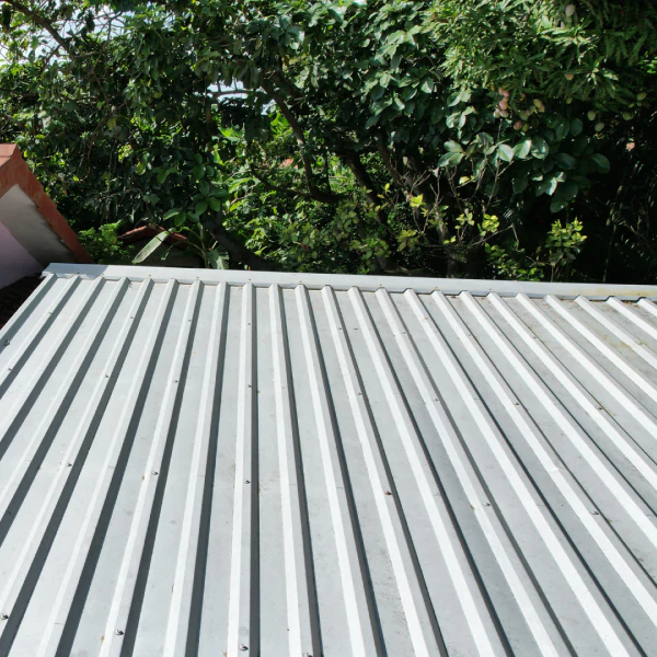 Architectural Sheet Metal (1)
