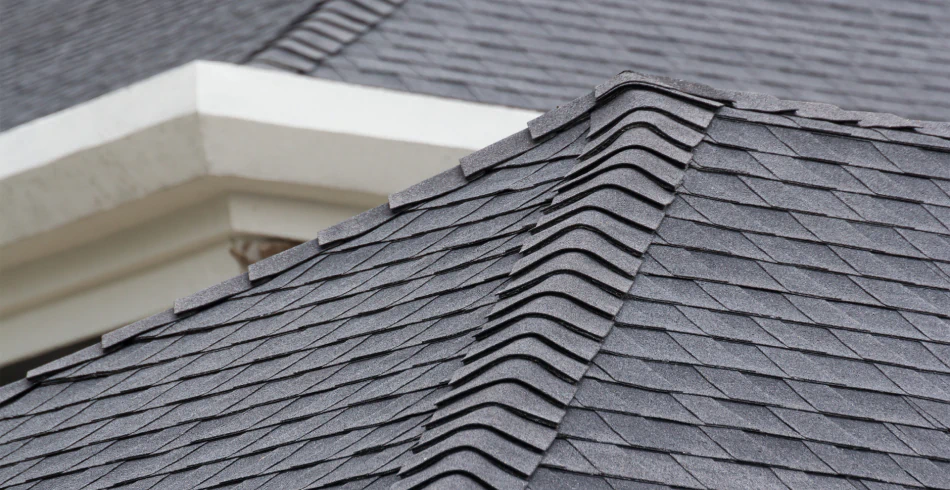Asphalt Shingle Roofing