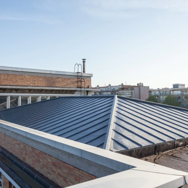 Commercial Metal Roofing (1)