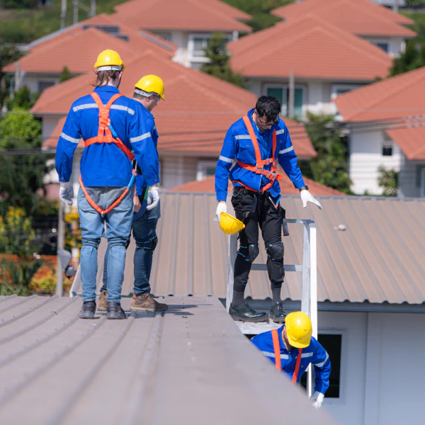 Commercial Roof Repair (1)