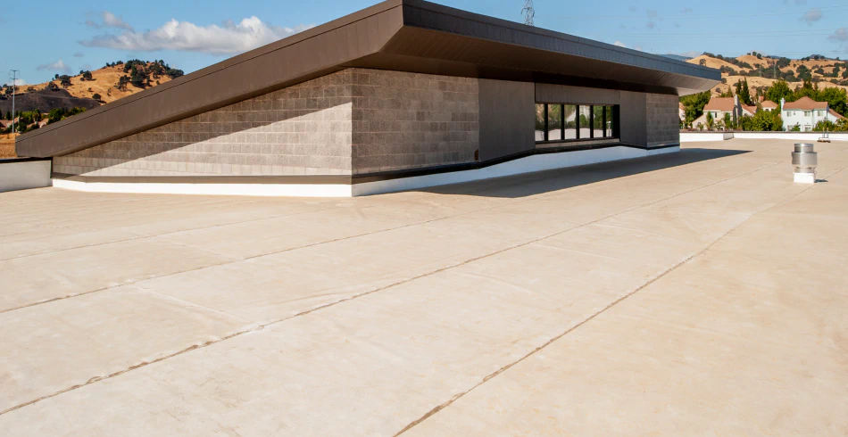Commercial Roofing Commercial Roofing