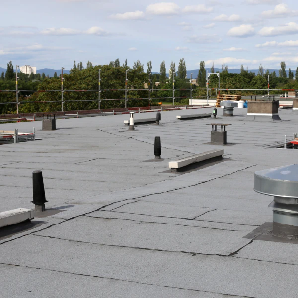 Commercial TPO Roofing (1)