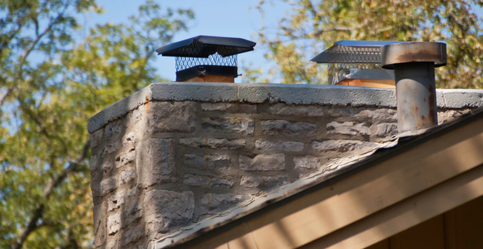 Custom Chimney Caps Custom Chimney Caps