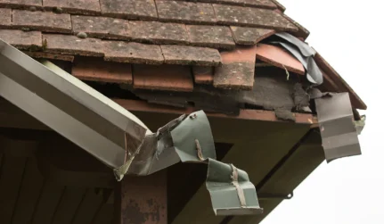 Emergency Roof Repair