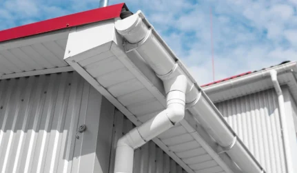 Gutter Installation