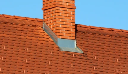Roof Flashing & Trim