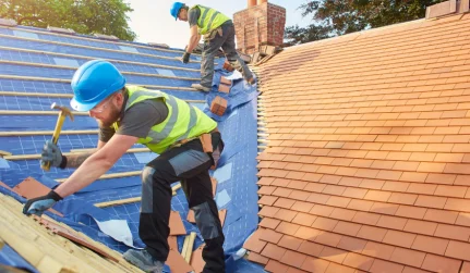 Roof Repair