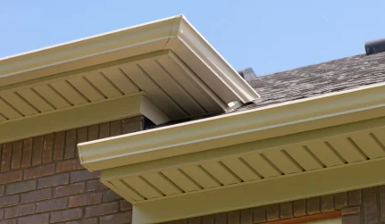 Soffit & Fascia Repair