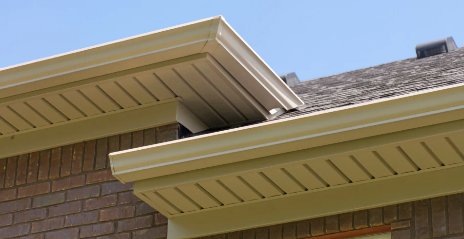 Soffit & Fascia Repair Soffit & Fascia Repair
