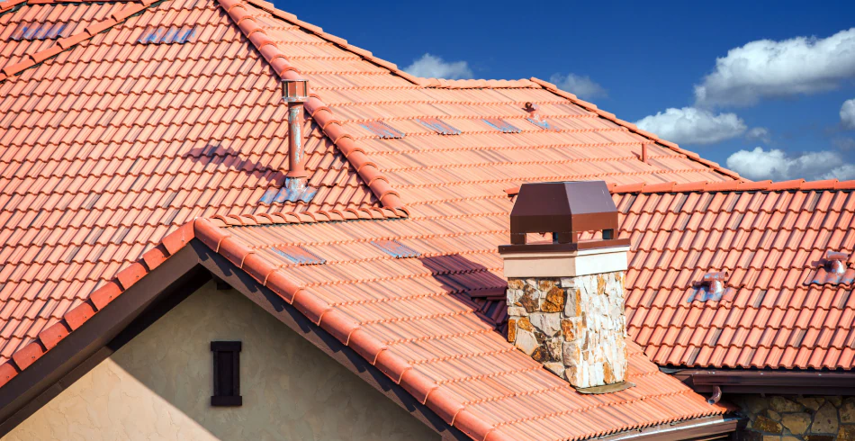 Tile Roofing Tile Roofing